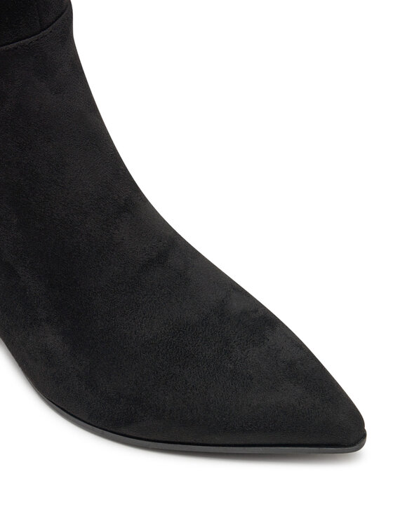 Guess Guess Mušketierky Lucie FLFLUC ESU11 Čierna