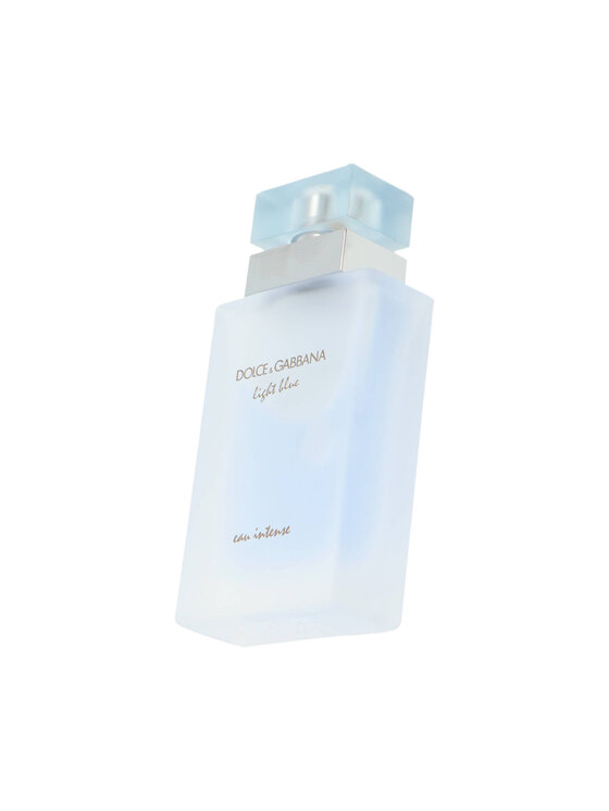 Dolce&Gabbana Dolce&Gabbana Light Blue Eau Intense Woda perfumowana