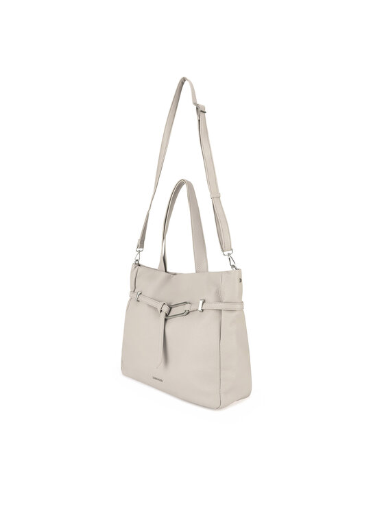 Lasocki Lasocki Handtasche LSK-K-057-06 Beige
