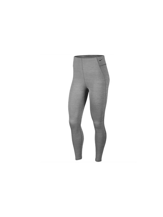 Legginsy Nike, Rozmiar M, Szare, Nike W NK Sculpt Victory Tights