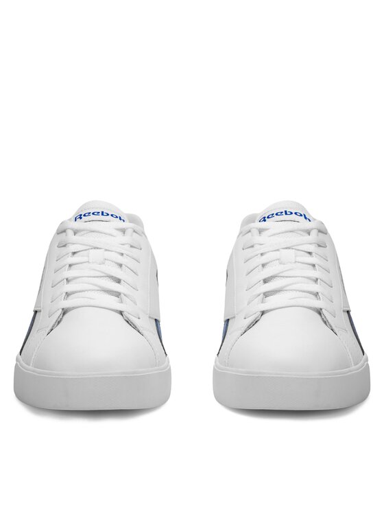 Reebok Reebok Snīkeri Royal Complet 100009562-M Balts