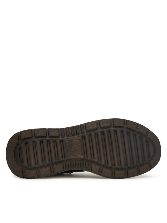 Ara Ara Tossud Garda 12-57703-01 Must