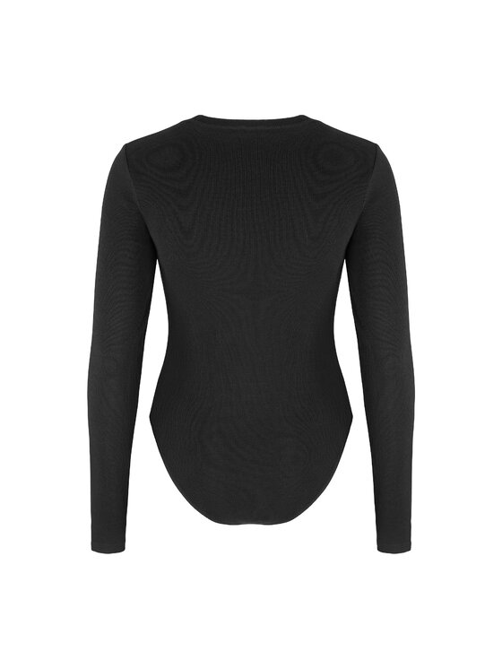 La Mania La Mania Body LORENCE 2 Čierna