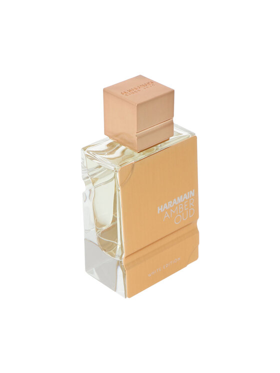 Al Haramain Al Haramain Amber Oud White Woda perfumowana