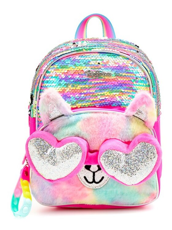 Skechers Skechers Plecak SKTT8096-HPMT Kolorowy