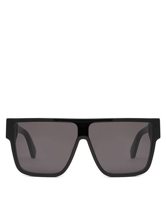 Off-White Off-White Akiniai nuo saulės OERI13J Juoda