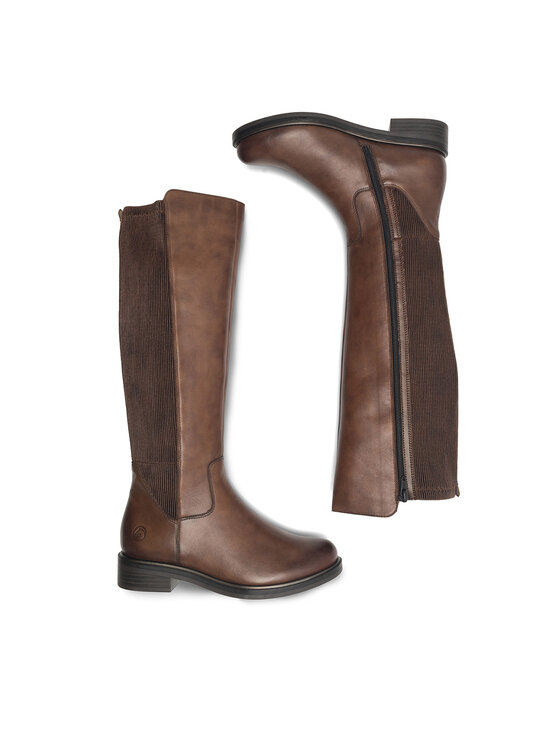 Remonte Remonte Ilgaauliai D8371-25 Ruda