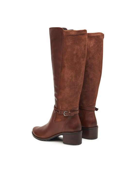 Caprice Caprice Cizme 9-25600-43 Maro