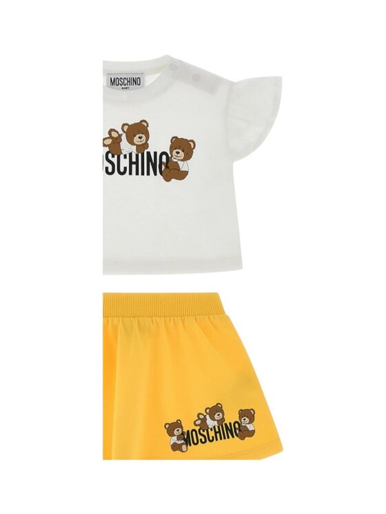 LOVE MOSCHINO LOVE MOSCHINO Completo tuta mag01g_lca19 Multicolore Regular Fit