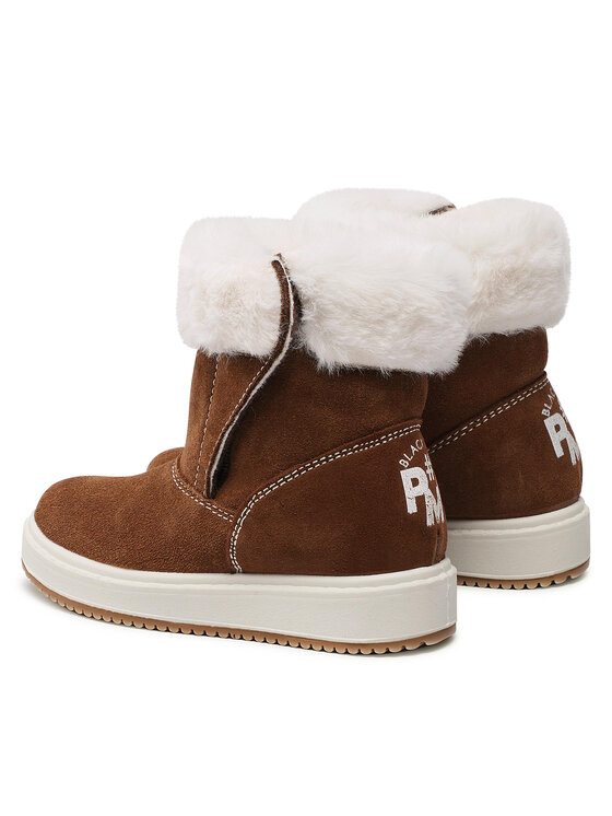 Primigi Primigi Stiefel 2871011 M Braun