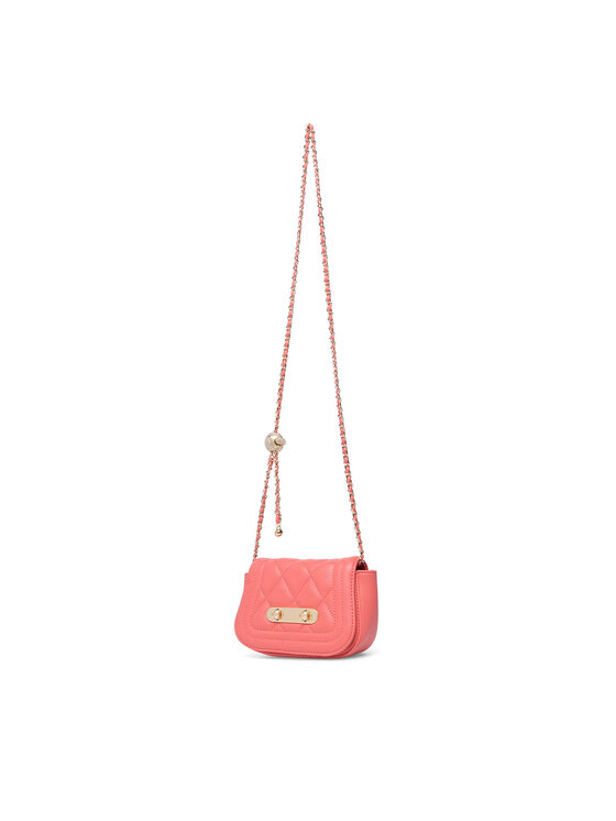 Jenny Fairy Jenny Fairy Handtasche MLS-E-066-05 Rosa