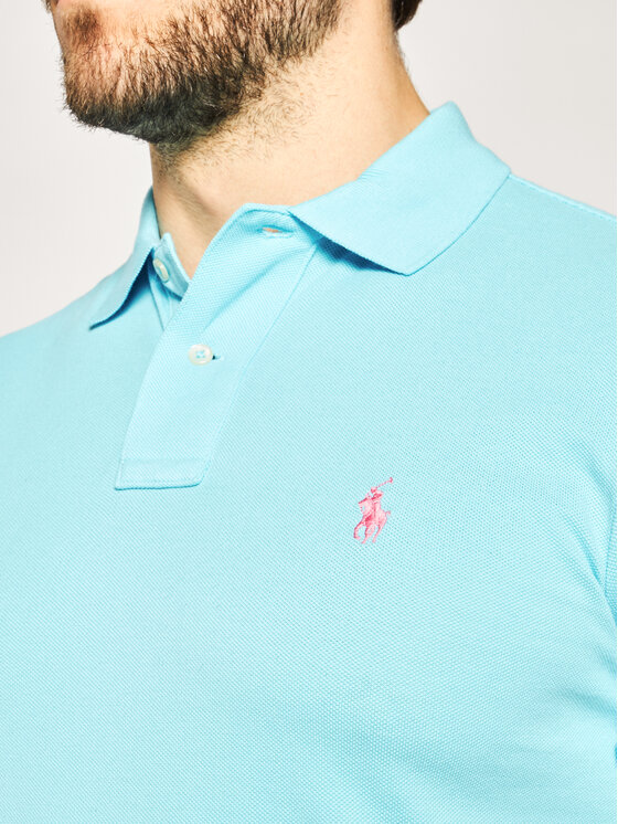 Polo Ralph Lauren Polo Ralph Lauren Polo Core Replen 710795080 Zils Slim Fit
