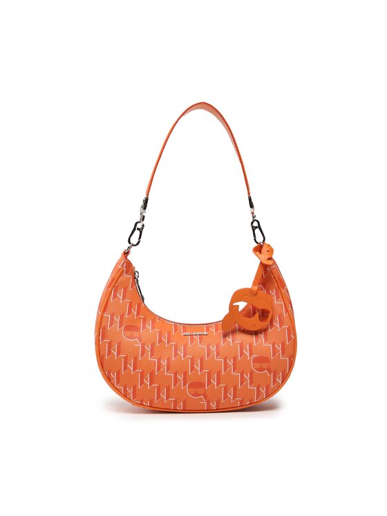 KARL LAGERFELD KARL LAGERFELD Handtasche 230W3063 Orange