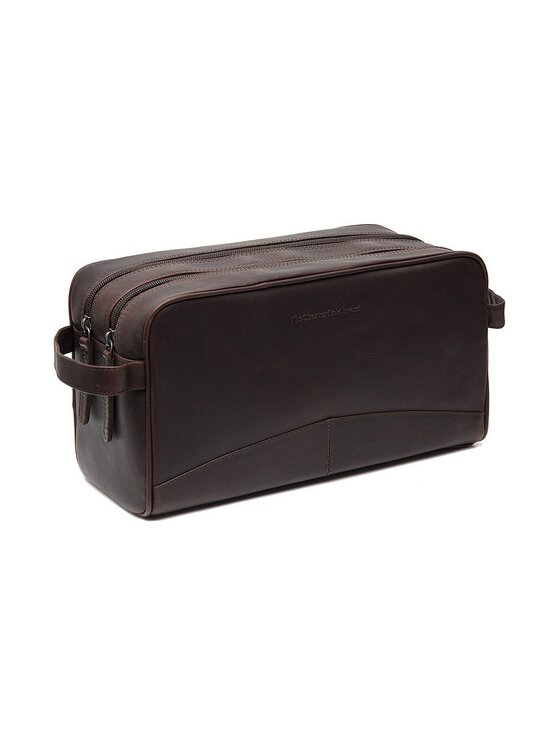 The Chesterfield Brand The Chesterfield Brand Kosmetyczka 157601 Brązowy
