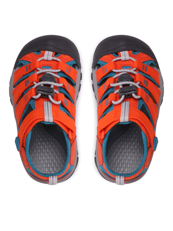 Keen Keen Sandale Newport H2 1027376 Narančasta