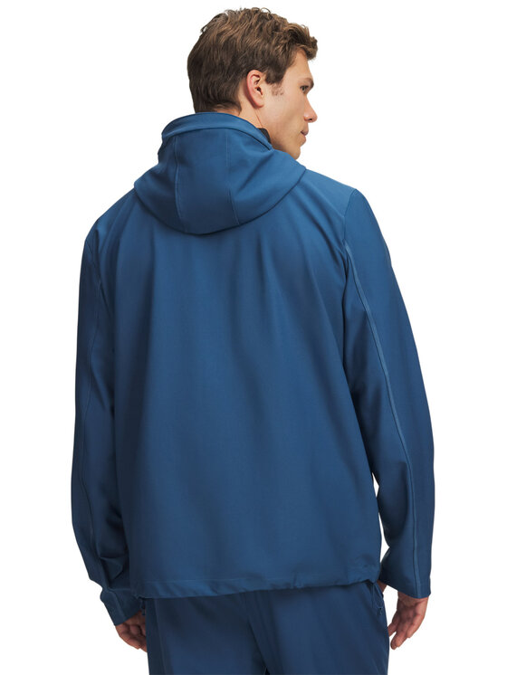 Under Armour Under Armour Kurtka przejściowa 6014621 Niebieski Regular Fit