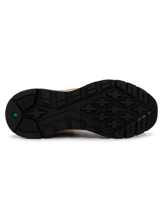 Timberland Timberland Superge Sprint Trekker Mid TB0A1XVQ2311 Rjava
