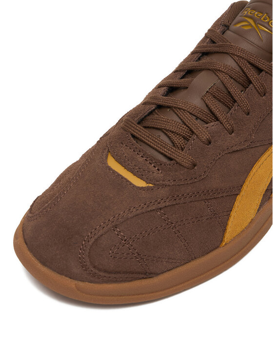 Reebok Reebok Sneakersy EO-HAMMER STREET 100244682 Brązowy