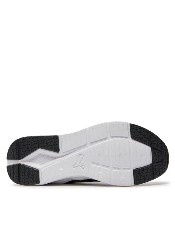 Puma Puma Sneakersy 389275 15 Czarny