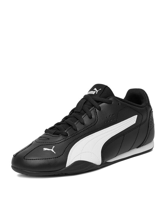 Puma Puma Snīkeri C-CATCH JR 40390404 Melns