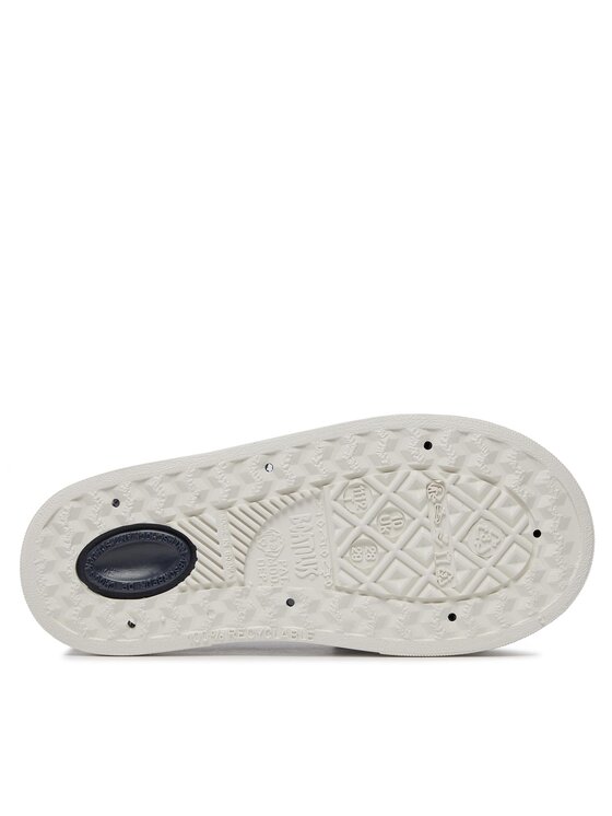 Boatilus Boatilus Босоніжки Bioty Beach Sandals 123 Cиній