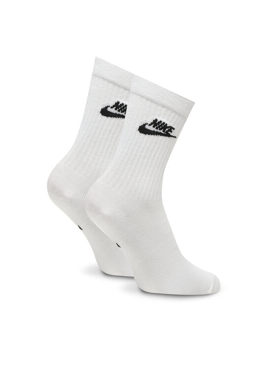 Nike Nike Lange Socken DX5025 Weiß
