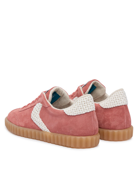 Voile Blanche Voile Blanche Sneakers 2019815-01 Rosa