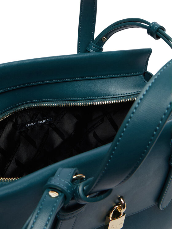 Armani Exchange Armani Exchange Handtasche XW003055 AF28605 U7338 Grün