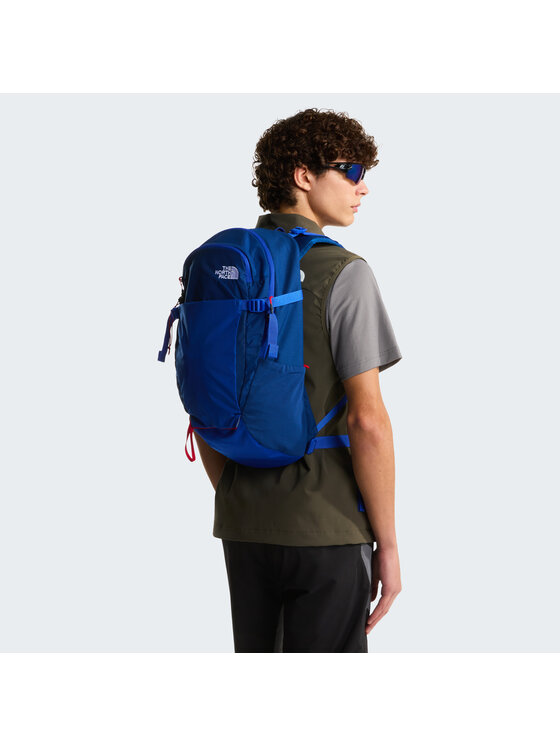 The North Face The North Face Plecak Basin 24L Granatowy
