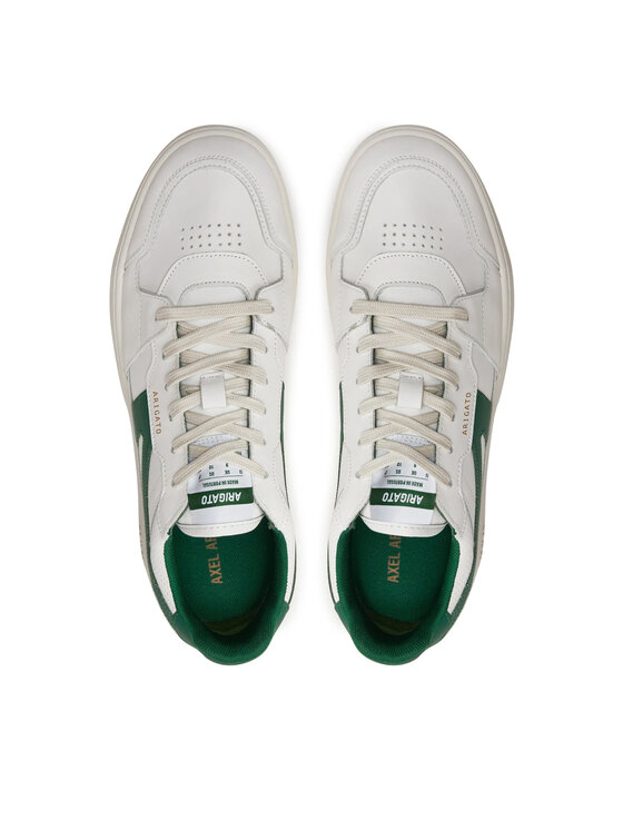 Axel Arigato Axel Arigato Sneakersy Dice-A F1641001 Biały