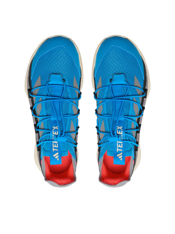 adidas adidas Trekkingschuhe Terrex Voyager 21 Travel Shoes HP8613 Blau