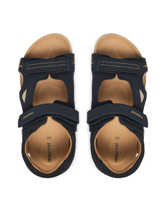 Mayoral Mayoral Sandalen 45775.85 Dunkelblau