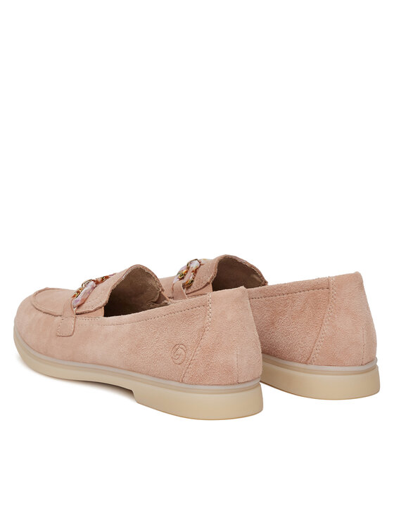 Remonte Remonte Mokassins D2F00-31 Rosa