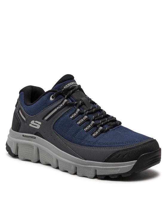 Skechers Skechers Bakancs Summits At 237620 Szürke