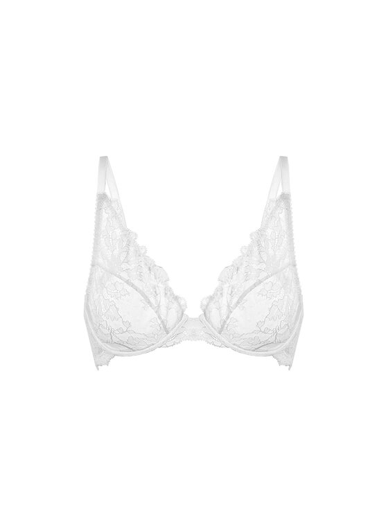 Love and Hate Love and Hate Reggiseno senza ferretto Sara Bianco