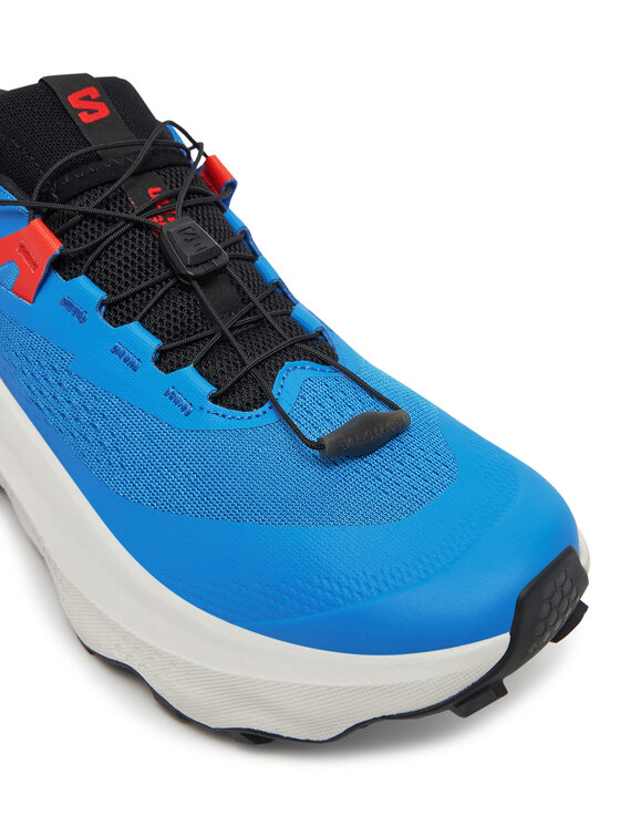 Salomon Salomon Buty do biegania Ultra Glide 3 L47522100 Niebieski
