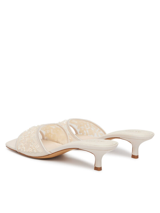 Aldo Aldo Plätud Cotera 14296231 Kreemjas