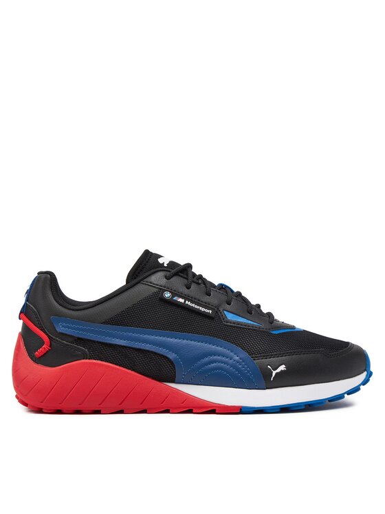 Sneakers Puma Bmw Mms Speedfusion 307790 01 Negru