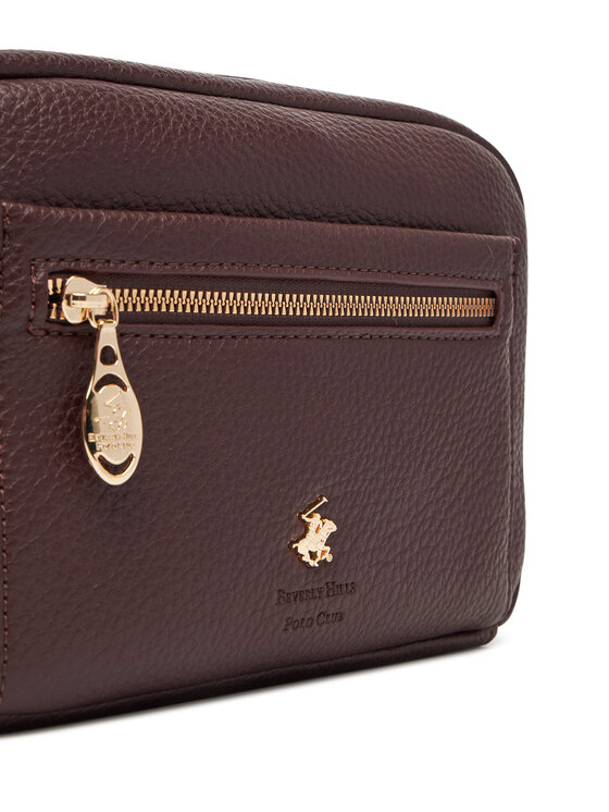 Beverly Hills Polo Club Beverly Hills Polo Club Handtasche CEO-BHPC-C-004-08 Violett