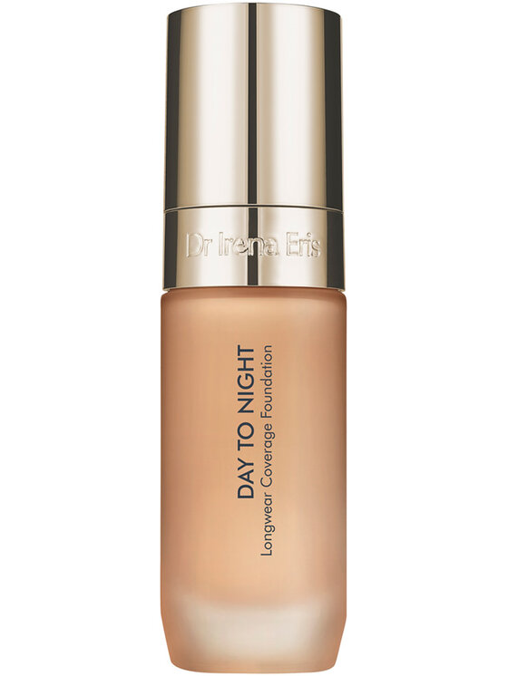 Dr Irena Eris Dr Irena Eris DAY TO NIGHT Podkład 040C Honey