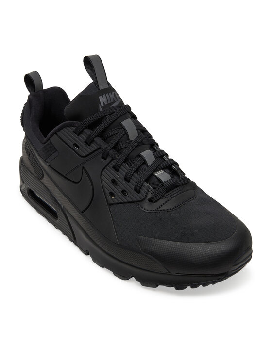 Nike Nike Снікерcи Air Max 90 Drift HQ1416 001 Чорний