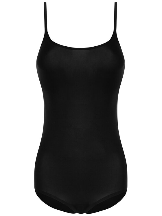 Chantelle Chantelle Bodijs Soft Stretch C10680 Melns