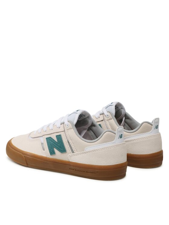 New Balance New Balance Sneakersy NM306RUP Béžová