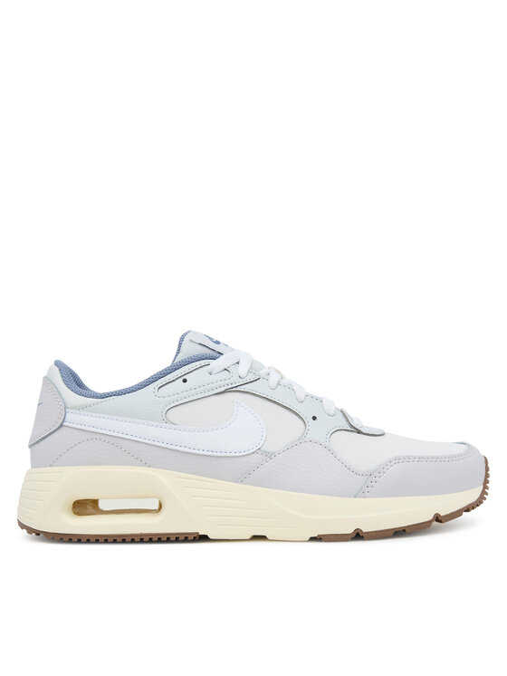 Nike Nike Sneakersy IB4471 Niebieski