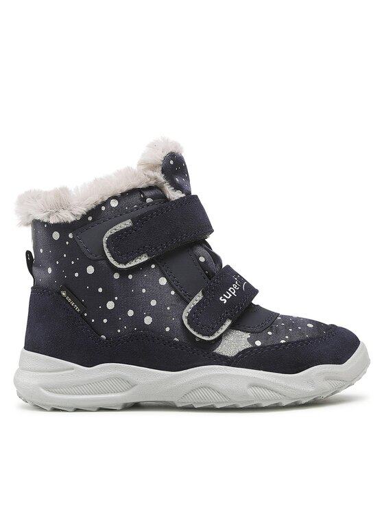 Superfit Superfit Снігоходи GORE-TEX 1-009226-8020 S Cиній