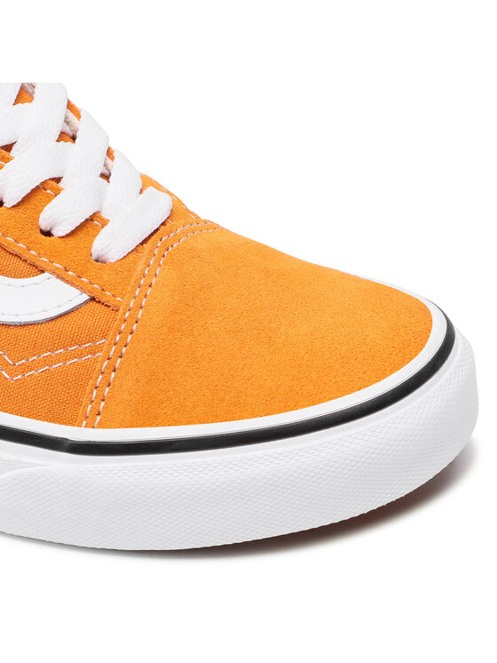 Vans old skool cheddar sale