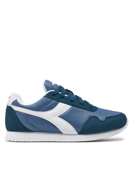 Sneakers Diadora SIMPLE RUN GS 101.179245-D0839 Legion Blue/White