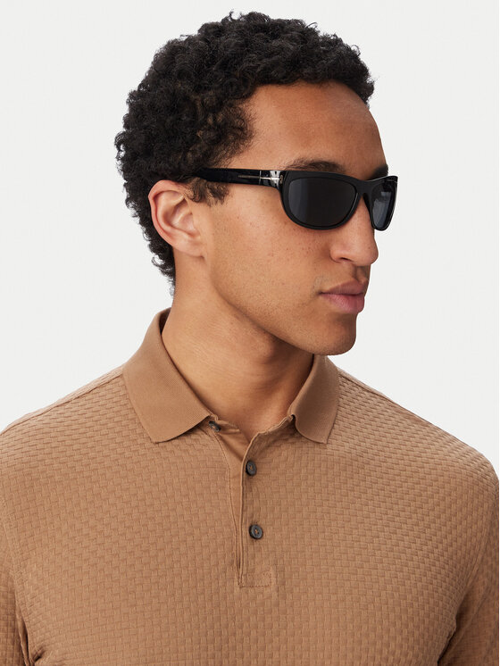 Tom Ford Tom Ford Sončna očala FT1363 Črna