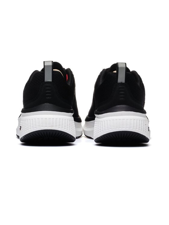 Skechers Skechers Buty do biegania GO RUN ELEVATE 2.0 FLUID MOTION Czarny