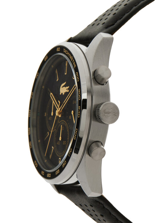 Lacoste Lacoste Orologio Boston 2011379 Nero
